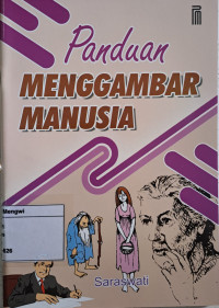 Image of Panduan Menggambar Manusia