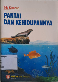 Image of Pantai dan Kehidupannya