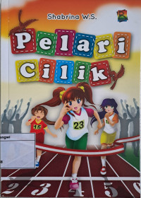 Image of Pelari Cilik