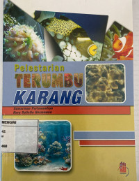 Image of Pelesterian Terumbu Karang