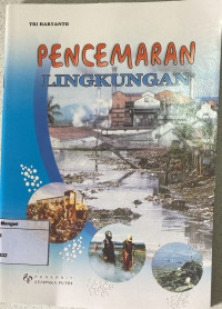 Image of Pencemaran Lingkungan