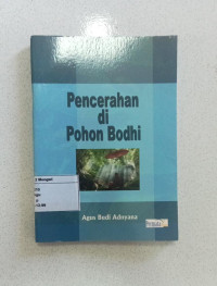 Image of Pencerahan di Pohon Bodhi