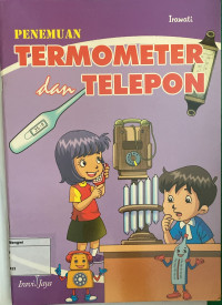 Image of Penemuan Termometer dan Telepon