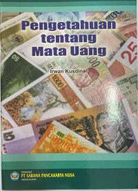 Image of Pengetahuan Tentang Mata Uang