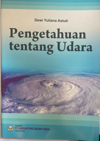 Image of Pengetahuan tentang Udara