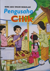 Image of Pengusaha Cilik