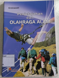 Image of Penjelajahan dan Olahraga Alam