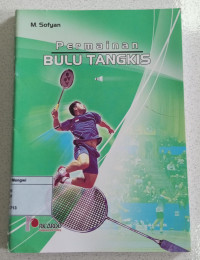 Image of Permainan Bulu Tangkis