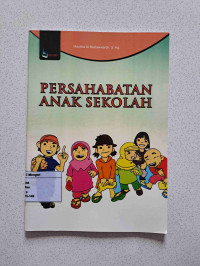 Image of Persahabatan Anak Sekolah