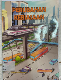 Image of Perubahan Kebiasaan