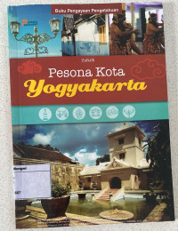 Pesona Kota Yogyakarta