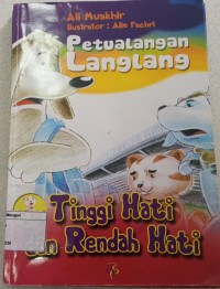 Image of Petualangan Langlang