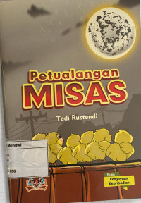 Image of Petualangan Misas