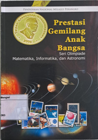 Image of Prestasi Gemilang Anak Bangsa