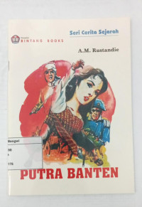 Image of Putra Banten