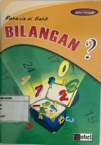 Image of Rahasia di Balik Bilangan