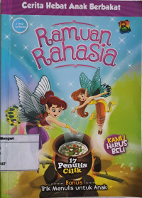 Image of Ramuan Rahasia