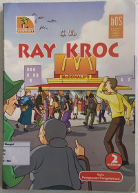 Image of Ray Kroc