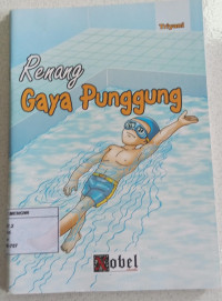 Image of Renang Gaya Punggung