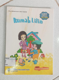 Image of Rumah Lilin
