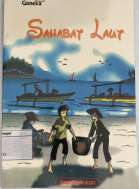 Image of Sahabat Laut