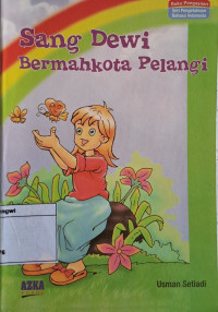 Image of Sang Dewi Bermahkota Pelangi