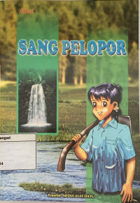 Image of Sang Pelopor