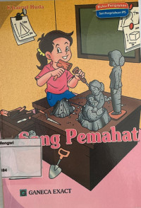 Image of Sang Pemahat
