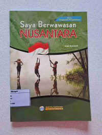 Image of Saya Berwawasan Nusantara