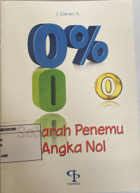 Image of Sejarah Penemu Angka Nol