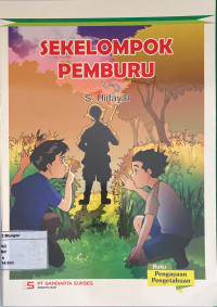 Image of Sekelompok Pemburu