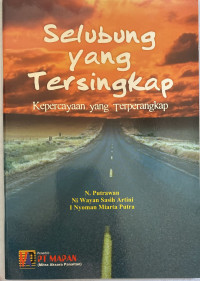 Selubung yang Tersingkap Kepercayaan yang Terperangkap