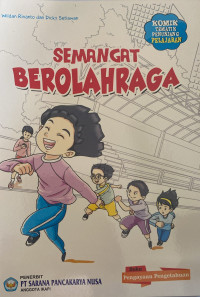 Image of Semangat Berolahraga