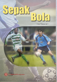 Image of SEPAK BOLA