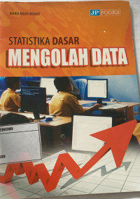 Image of Statistika Dasar Mengolah Data