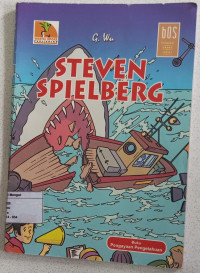 Image of STEVEN SPIELBERG