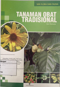 Image of Tanaman Obat Tradisional