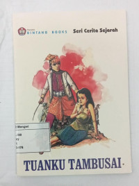 Image of Tuanku Tambusai