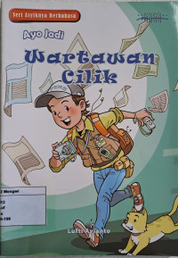 Image of Wartawan Cilik