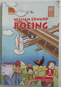 Image of William Edward Boeing 1